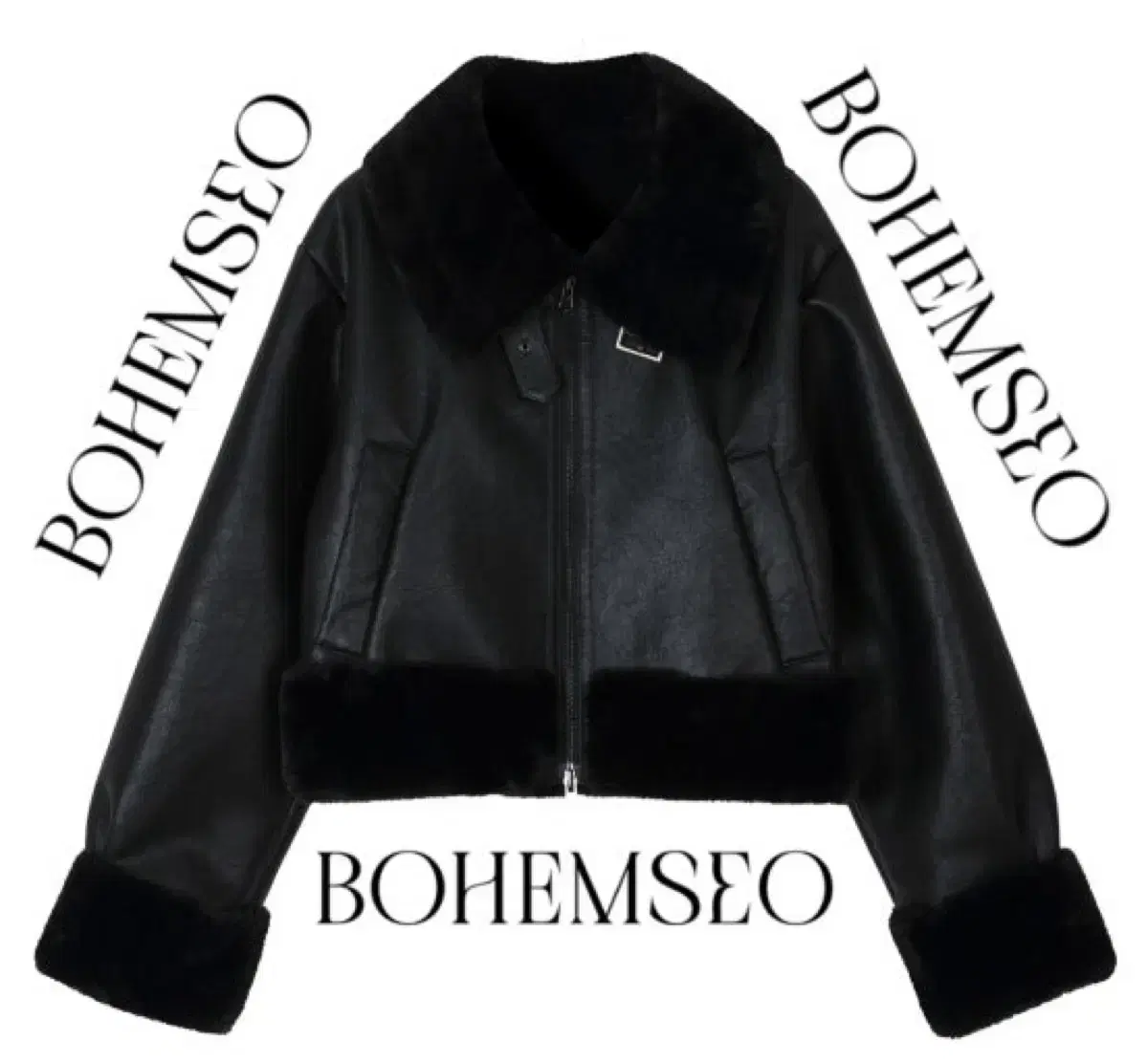 BOHEMIAN SEOUL | 보헤미안서울 Bohemian Seoul Bohemseo